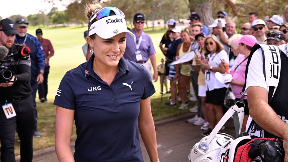 Lexi Thompson: US Solheim Cup star falls just short of making cut on ...