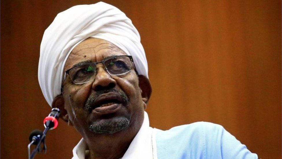 Omar al-Bashir (01/04/19)