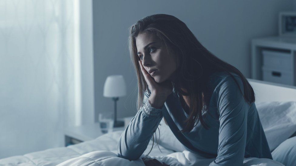 que educatee prostitución trastornos del sueño