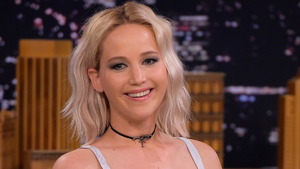 Man Charged in Jennifer Lawrence Nude Photo Hack Pleads 