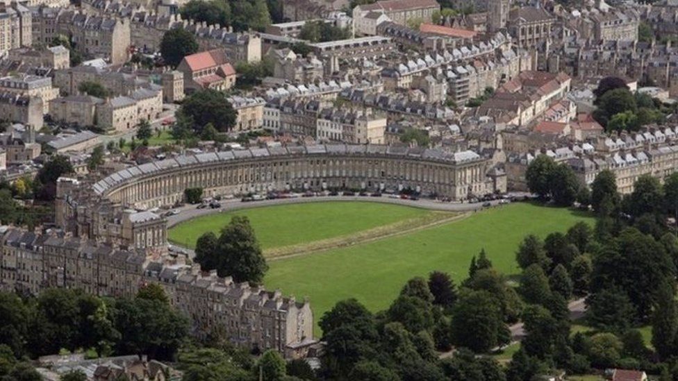 Bath and North East Somerset Council panel to address 'inequality ...