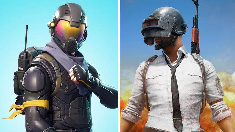 Battlefield And Call Of Duty May Copy Fortnite And PUBG That May Just  Destroy The Two