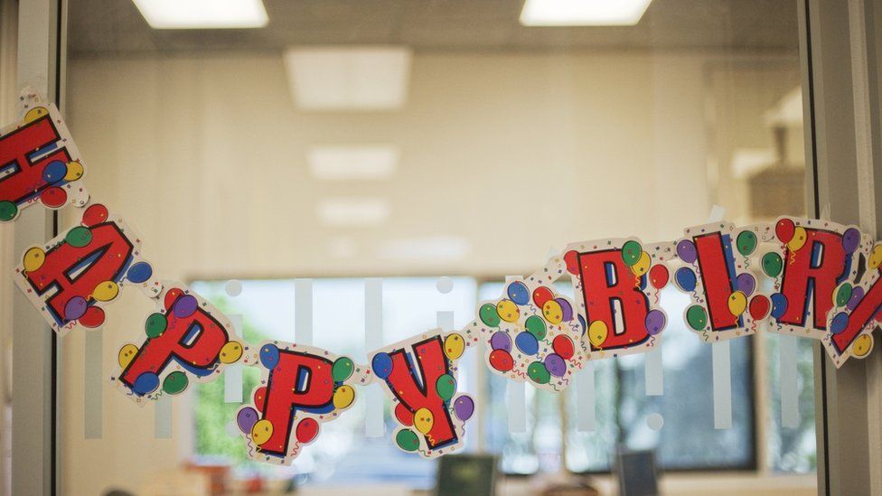 US man wins $450k lawsuit after unwanted office birthday party