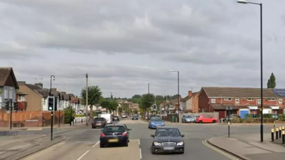 Teenagers Charged After Hammer Attack In Coventry - BBC News