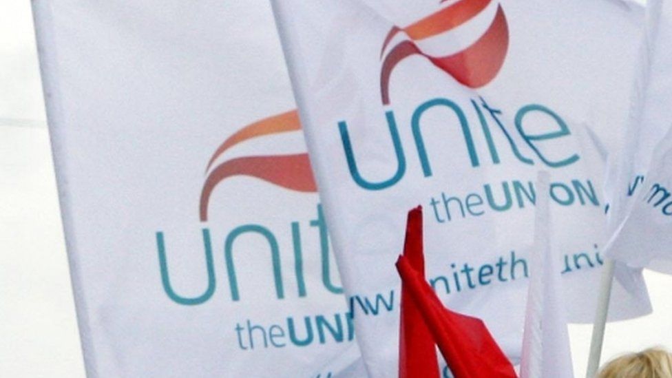 Unite flags