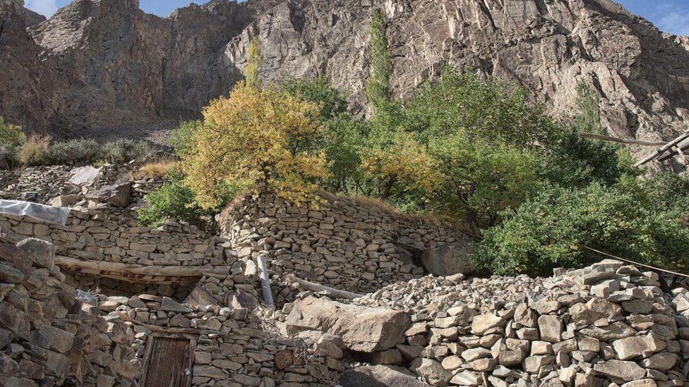 desa muslim, india, pakistan, karakorum, baltik