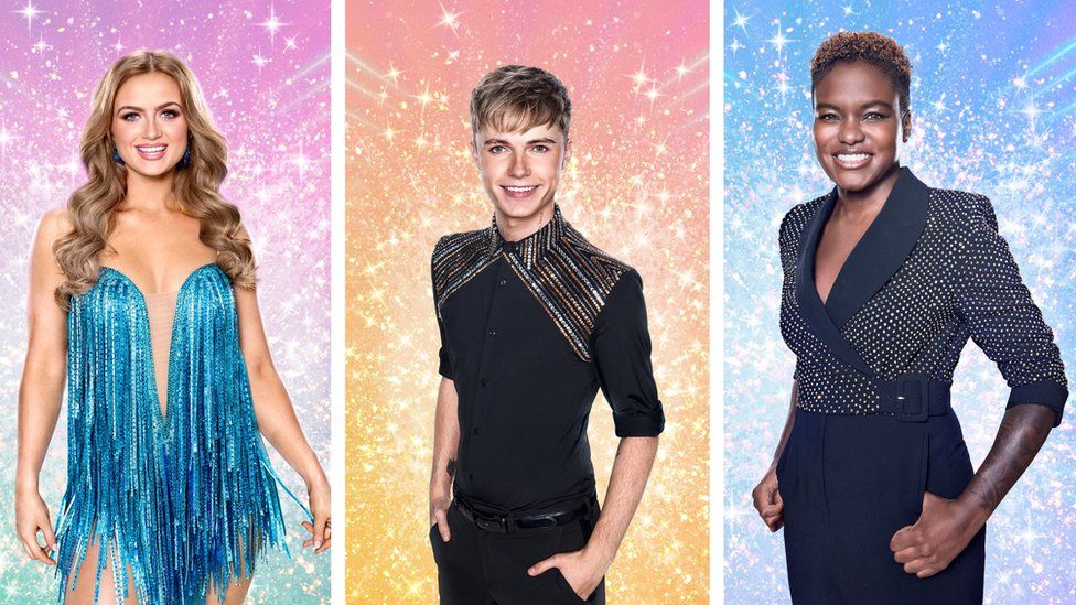 Strictly Come Dancing: The popular dance show is back on our screens ...