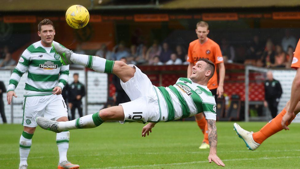 Anthony Stokes