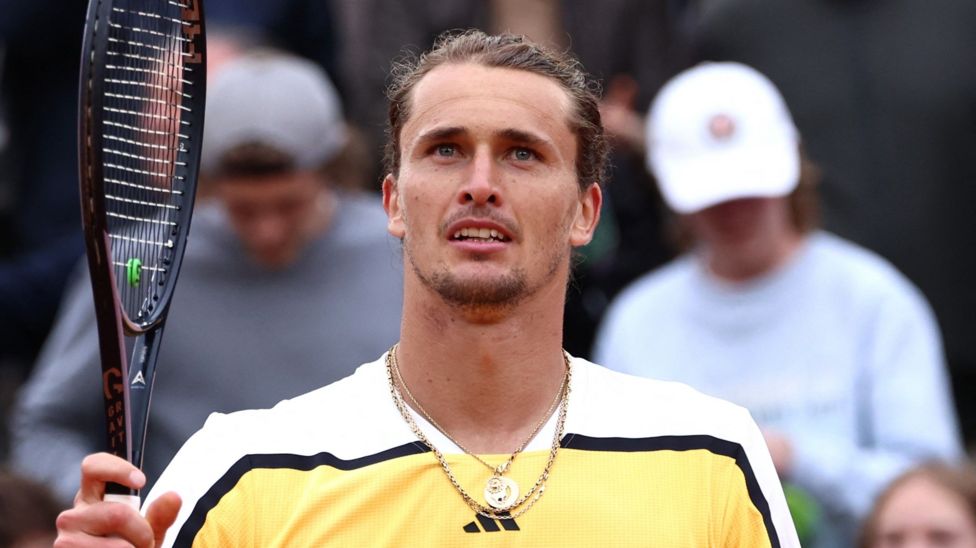 Alexander zverev domestic abuse trial opens in berlin bbc sport