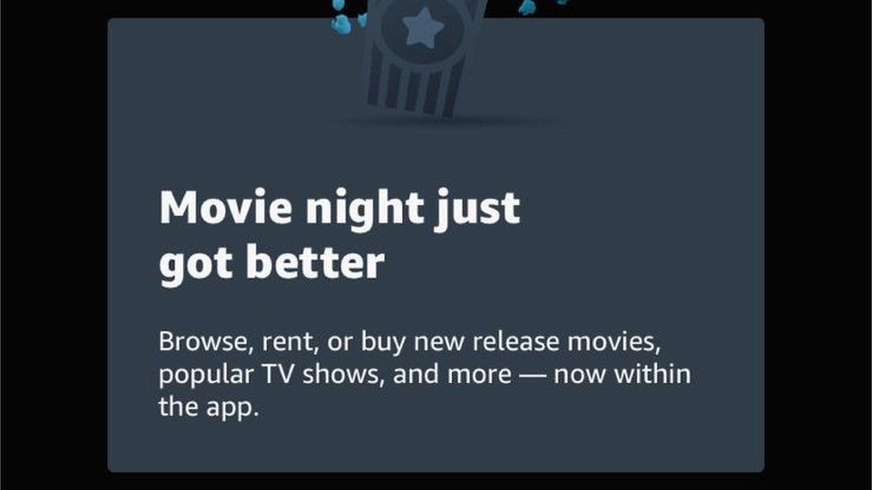 Amazon Prime Allows In App Purchases For Apple Users c News