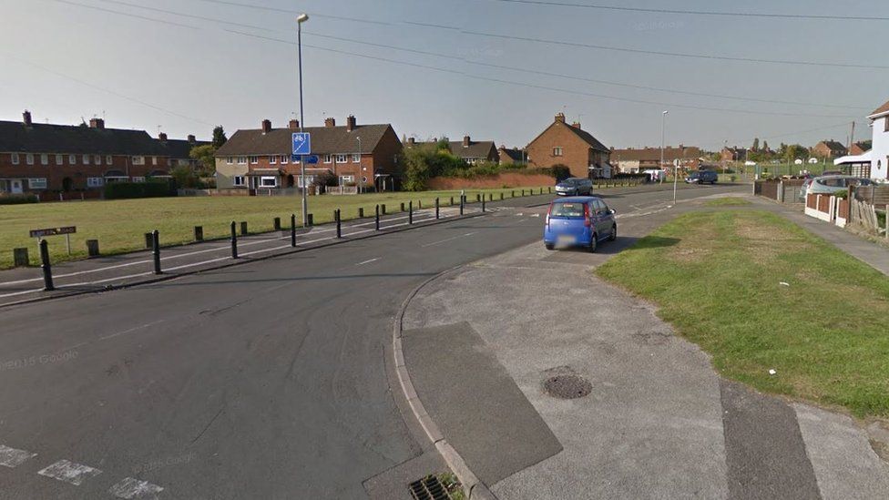 Boy's hearing aids torn out in Walsall attack BBC News