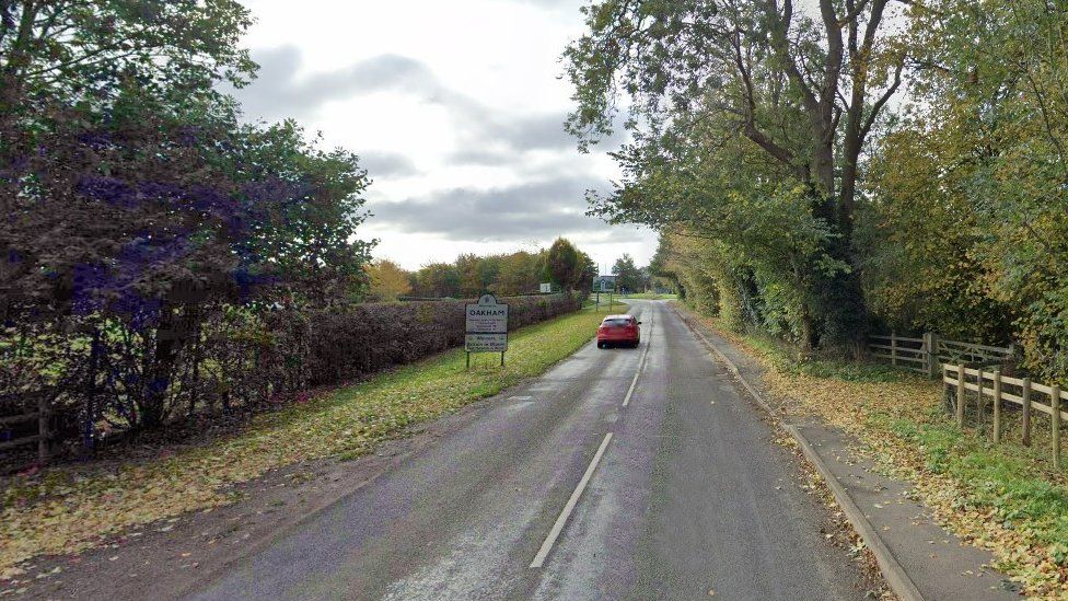 Five men charged after assaults during Oakham hunt BBC News