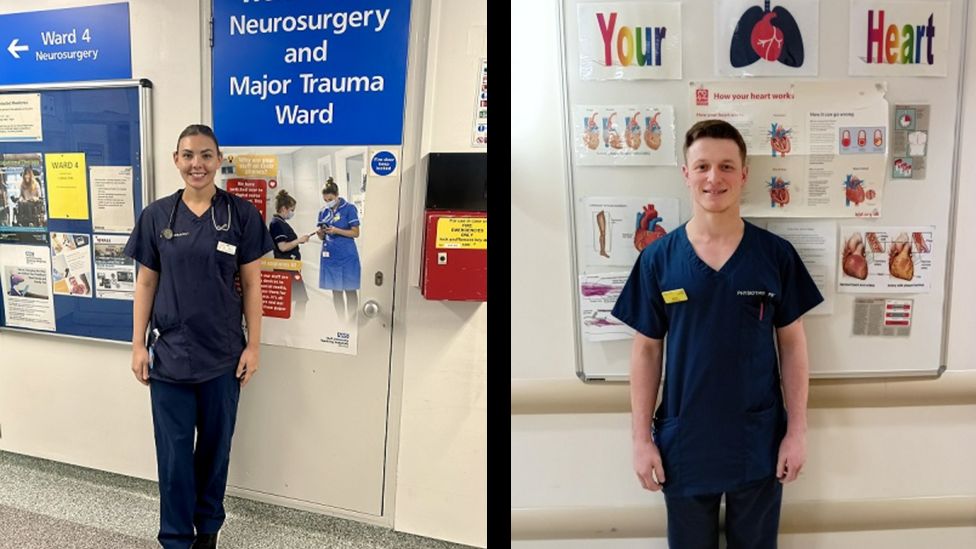 Hull NHS trust to perform lung ultrasounds at bedside - BBC News