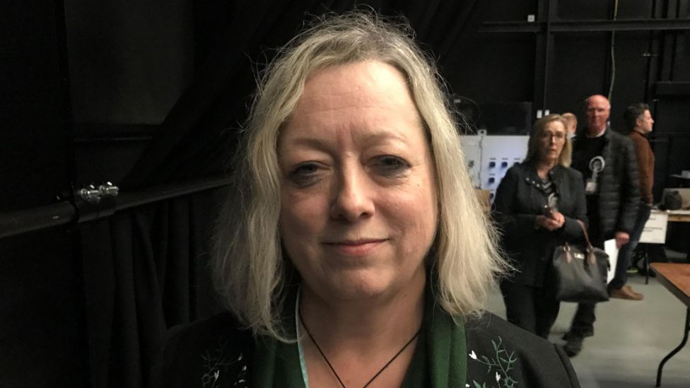 Essex election results Conservatives lose ground across county BBC News