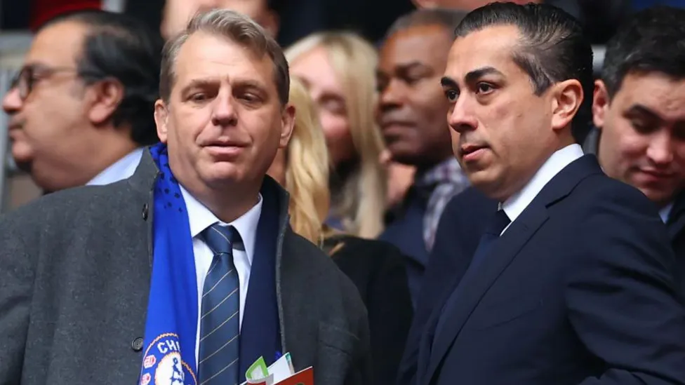 Chelsea ownership rift exposed and explained