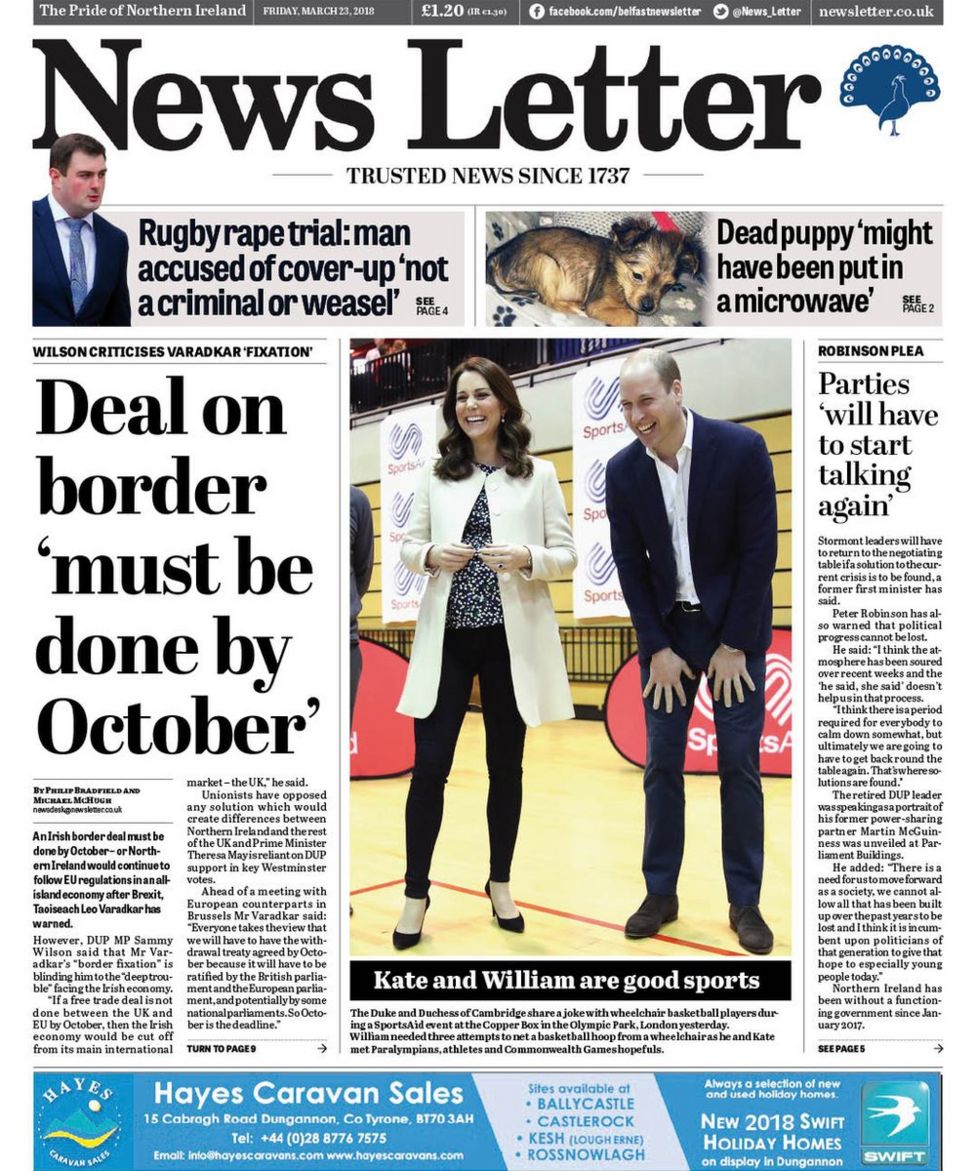 Northern Ireland Hospital Scandal Mla Demands Urgent Inquiry After Ae Leak - qlsl9ny