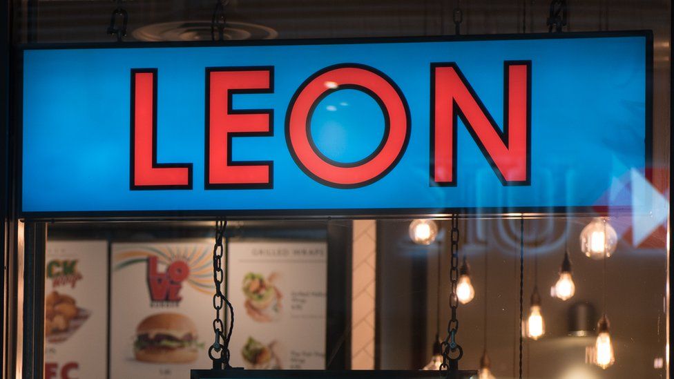 Leon sign