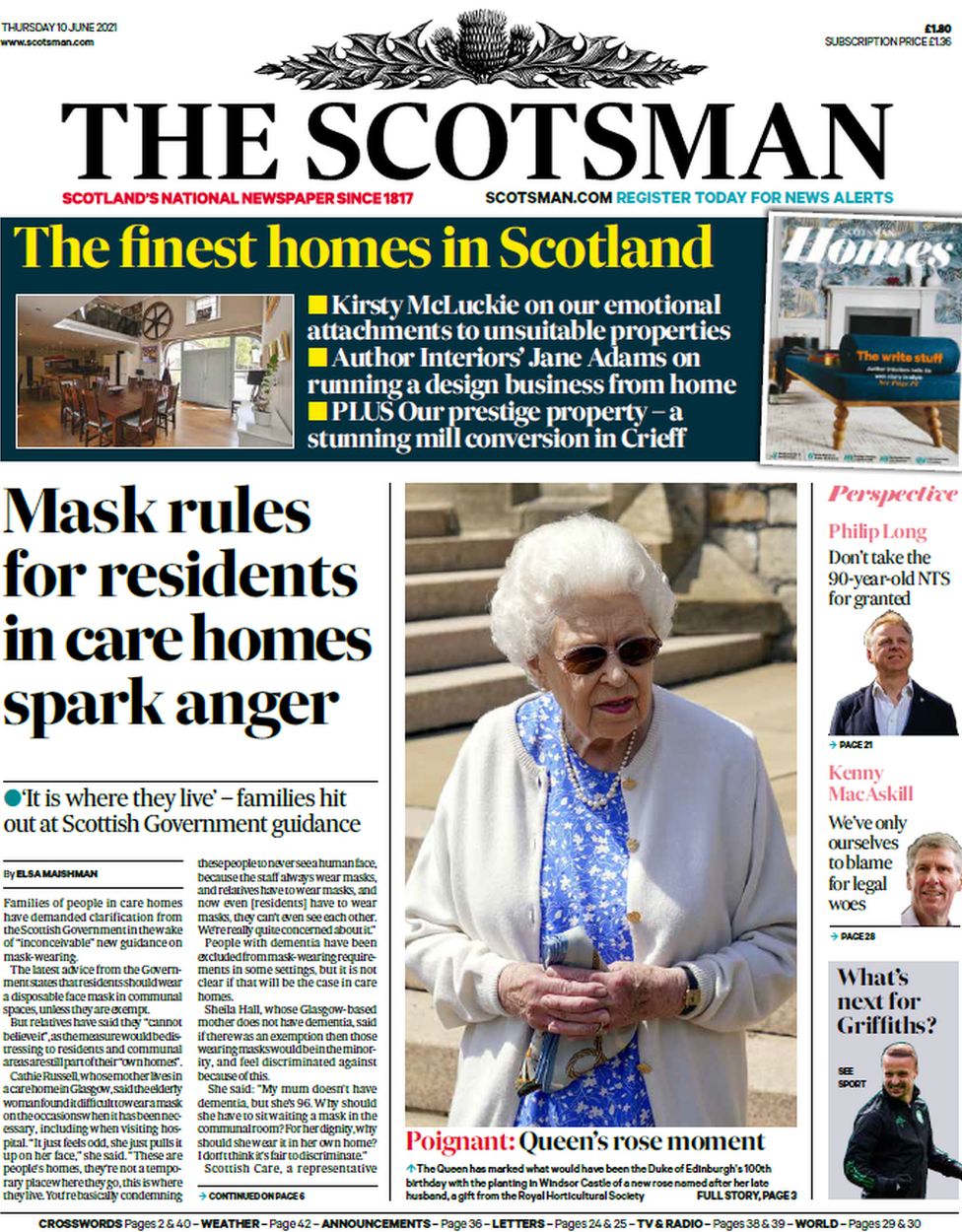 scotsman
