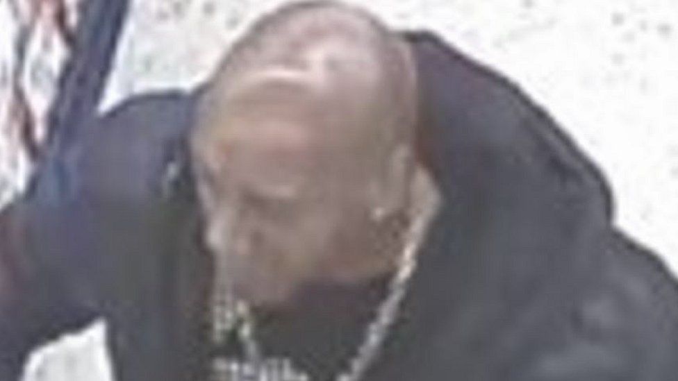 CCTV image