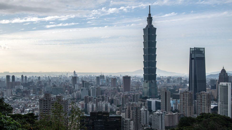 Taipei