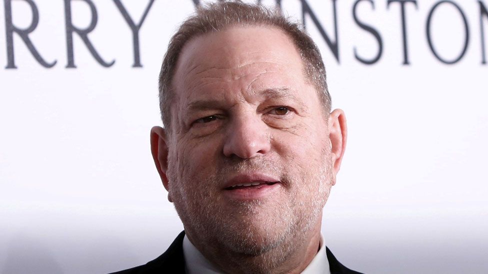 Ex Harvey Weinstein Assistant Attacks Immoral Non Disclosure