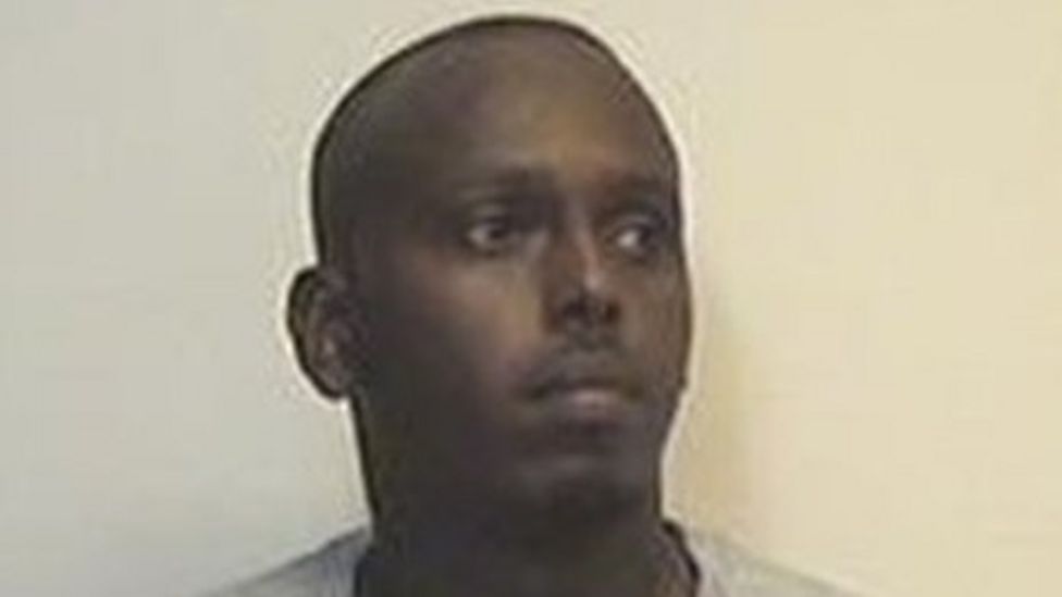 Mohammed Abdi Murder Fourth Man Found Guilty Bbc News
