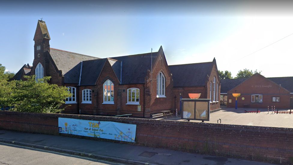 Trimley St Martin school worker used its funds for hot tub and holidays