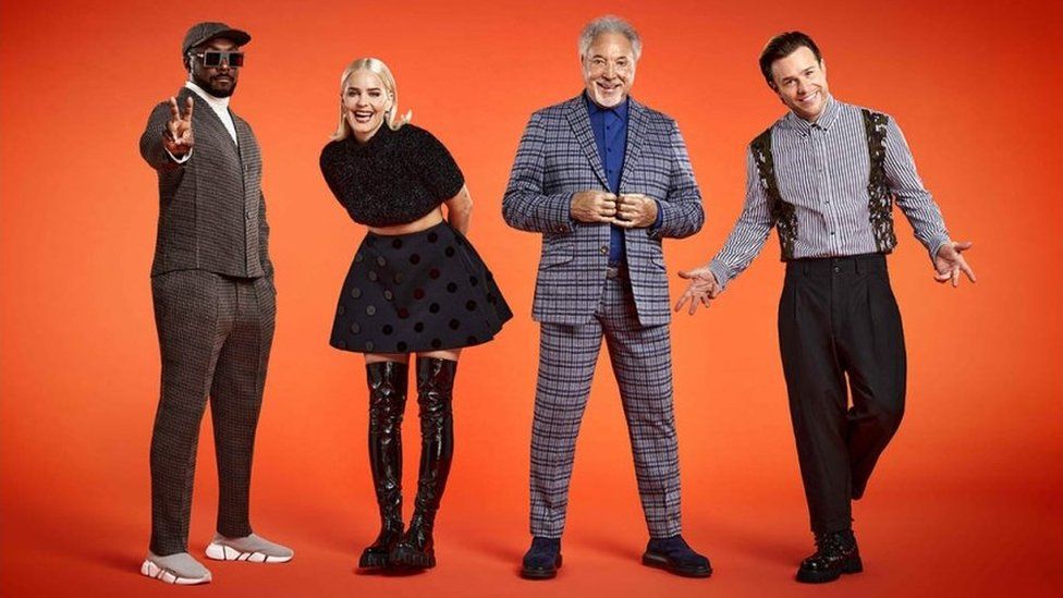 Autumn TV Which programmes are you most looking forward to? BBC