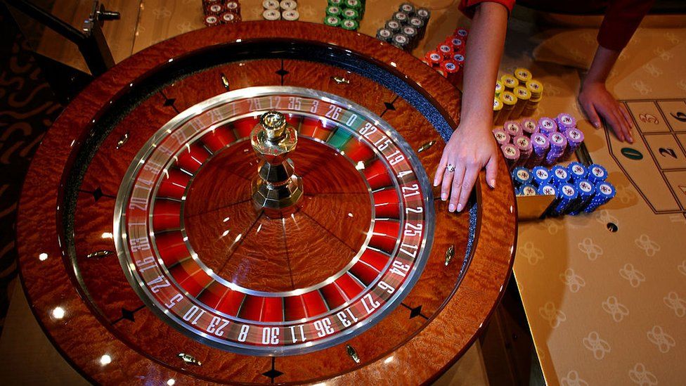 $5 minimum deposit online casino