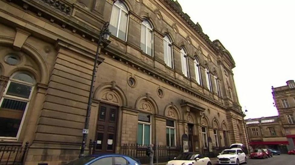 Kirklees council tax bills to rise by 4.99 after budget agreed BBC News