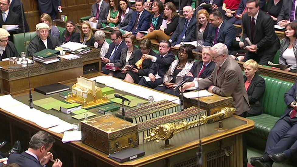 PMQs