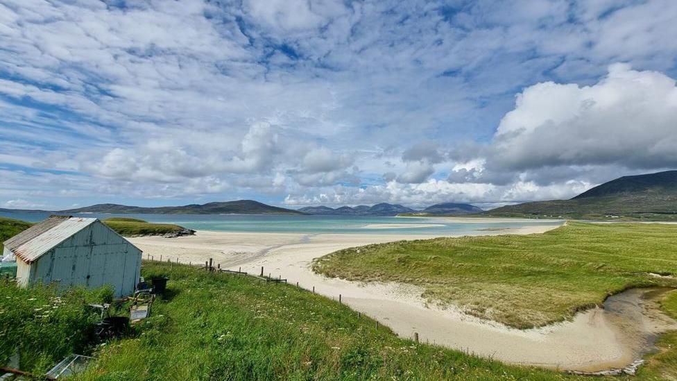 Isle of Harris