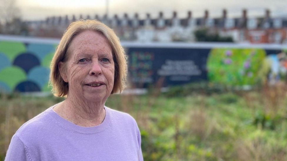 Exeter City Council votes against student housing land sale BBC News