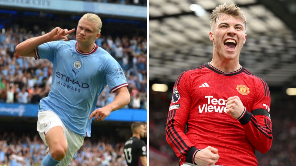 Transfer window 2024 Higher or lower? Take on our football transfer