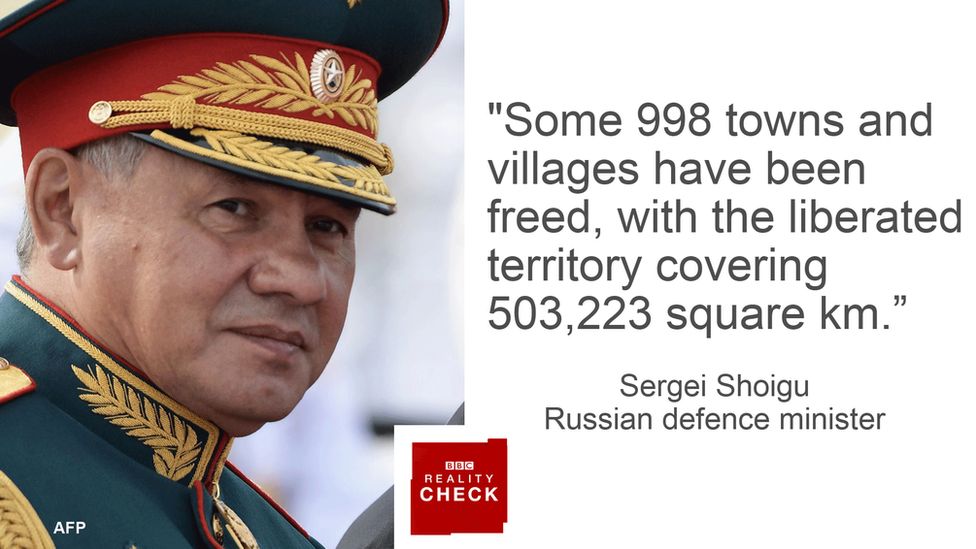 Photo of Sergei Shoigu and quotes
