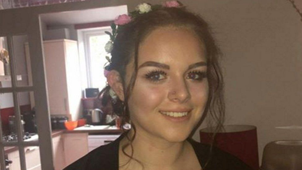 Manchester attack: Olivia Campbell was a 'precious girl'