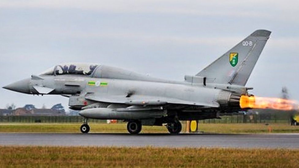 Itealan Typhoon