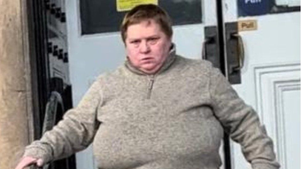 Bedbound dementia patient, 95, assaulted by carer BBC News