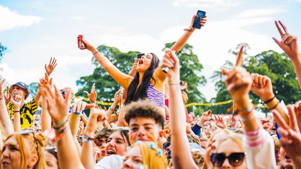 See you in 2024! - Kendal Calling
