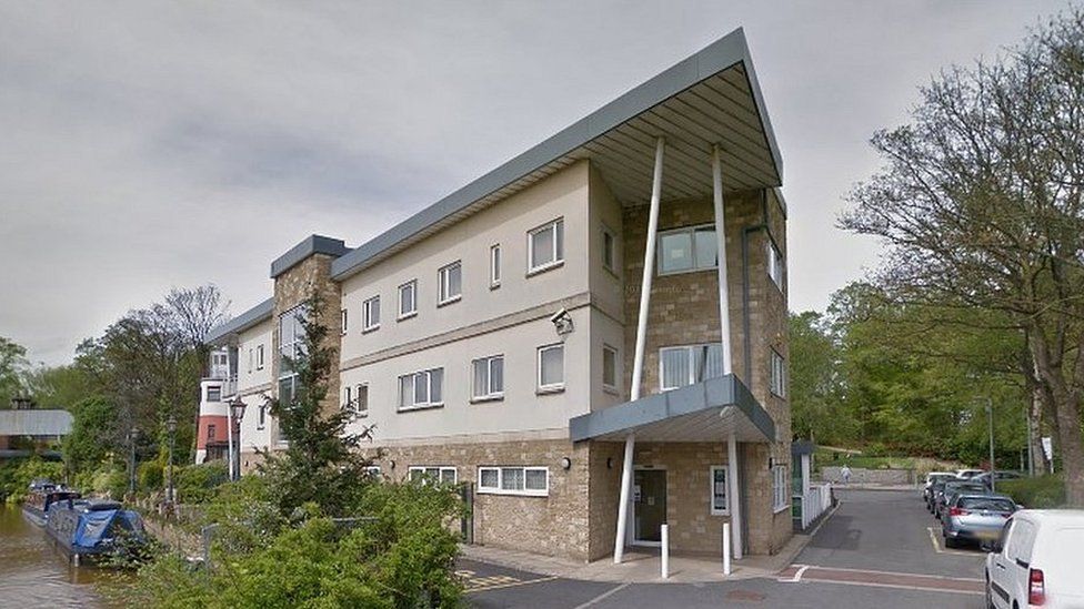 Monton surgery faced with closure makes improvements BBC News