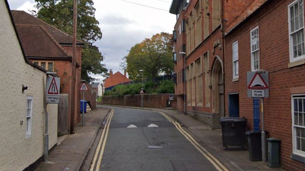 Attempted murder arrests following Worcester assault BBC News