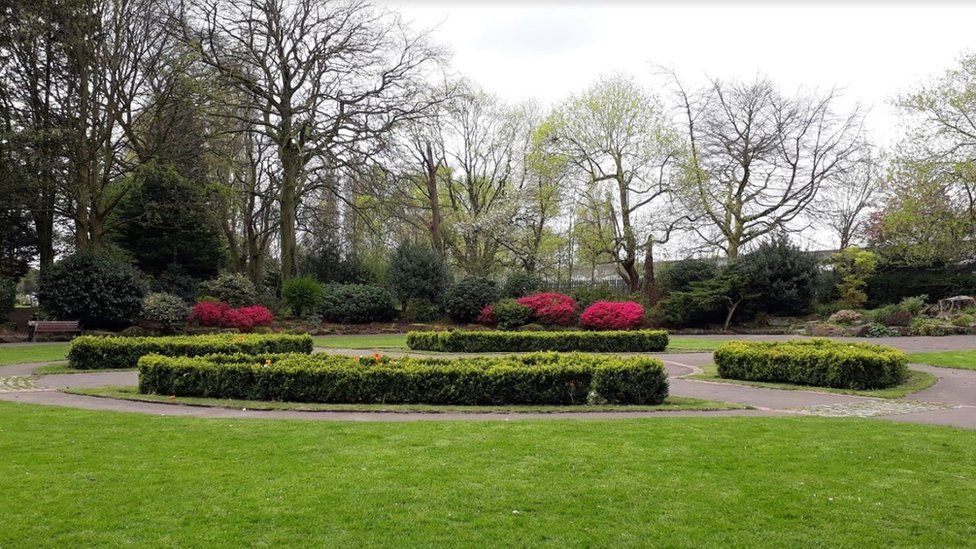 Knowsley Council parks sale MPs call for rethink BBC News