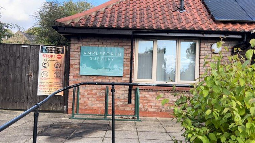 Ampleforth and Hovingham Surgery