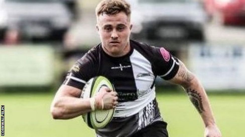 Sam Snell: Cornwall RLFC add fourth Cornish player to new squad - BBC Sport