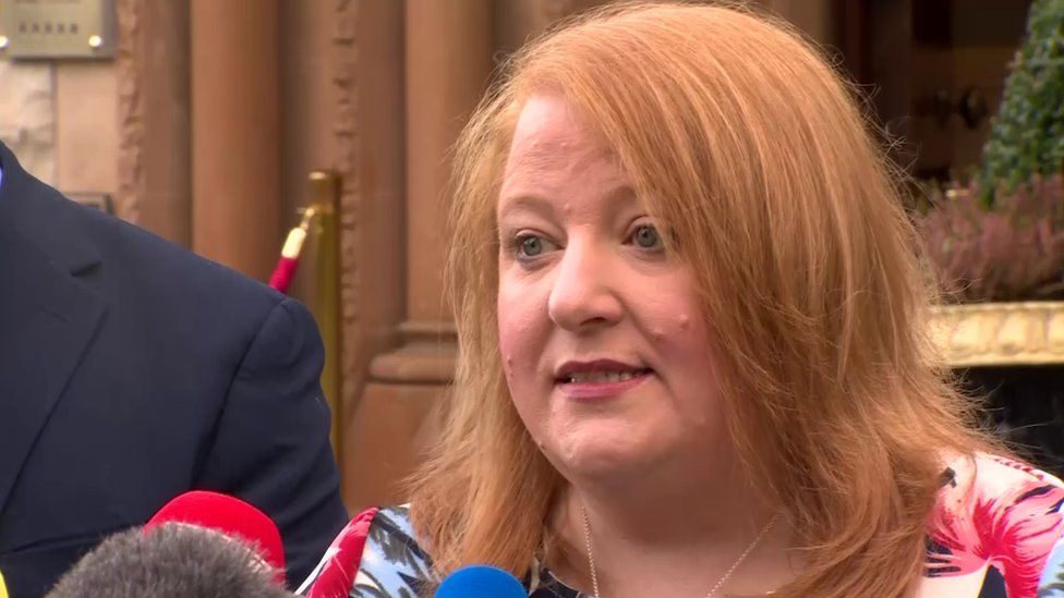 Naomi Long