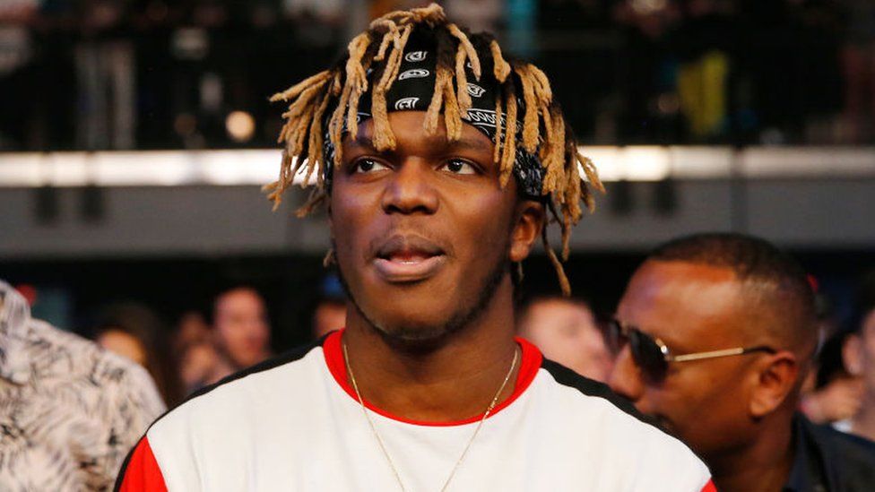 KSI Net Worth And Source Of Income