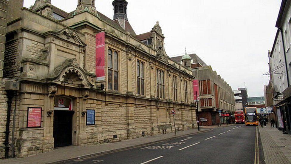 Museum of Gloucester