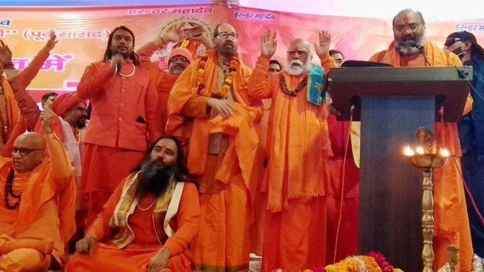 Haridwar conclave