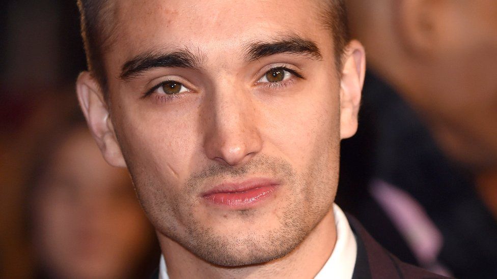 The wanted tom parker