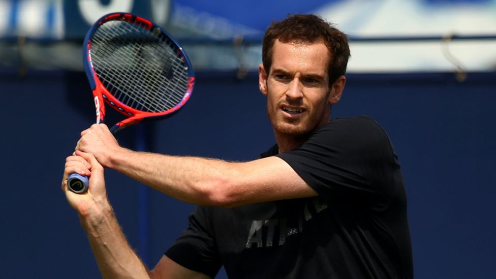 Andy Murray Beats Stan Wawrinka In Eastbourne To Win For First Time In ...